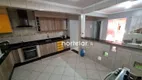 Foto 8 de Sobrado com 3 Quartos à venda, 160m² em Brasilândia, São Paulo