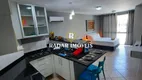 Foto 6 de Apartamento com 1 Quarto à venda, 33m² em Prainha, Arraial do Cabo