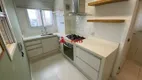 Foto 7 de Apartamento com 2 Quartos à venda, 109m² em Jardim Caravelas, São Paulo