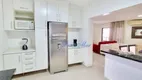 Foto 12 de Apartamento com 4 Quartos à venda, 130m² em Praia das Pitangueiras, Guarujá