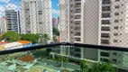 Foto 4 de Apartamento com 3 Quartos à venda, 147m² em Cambuí, Campinas