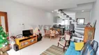 Foto 10 de Casa de Condomínio com 2 Quartos à venda, 80m² em Massaguaçu, Caraguatatuba