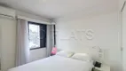 Foto 6 de Flat com 1 Quarto para alugar, 32m² em Itaim Bibi, São Paulo