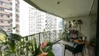 Foto 8 de Apartamento com 3 Quartos à venda, 125m² em Lagoa, Rio de Janeiro