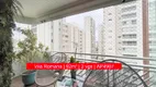 Foto 12 de Apartamento com 3 Quartos à venda, 92m² em Vila Romana, São Paulo