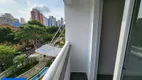Foto 8 de Apartamento com 1 Quarto à venda, 36m² em Santa Cecília, São Paulo