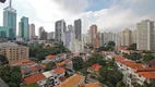 Foto 11 de Apartamento com 3 Quartos à venda, 100m² em Paraíso, São Paulo