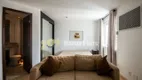 Foto 4 de Flat com 1 Quarto para alugar, 28m² em Jardins, São Paulo