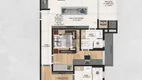 Foto 7 de Apartamento com 3 Quartos à venda, 82m² em Saguaçú, Joinville