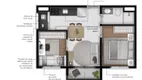 Foto 37 de Apartamento com 1 Quarto à venda, 26m² em Vila Olímpia, São Paulo