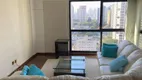 Foto 3 de Apartamento com 3 Quartos para alugar, 190m² em Jardim, Santo André