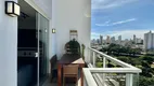 Foto 27 de Apartamento com 2 Quartos à venda, 95m² em Setor Oeste, Goiânia