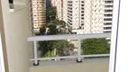 Foto 15 de Apartamento com 3 Quartos para alugar, 150m² em Jardim Aquarius, São José dos Campos