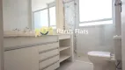 Foto 25 de Flat com 3 Quartos à venda, 244m² em Moema, São Paulo