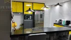 Foto 11 de Casa de Condomínio com 3 Quartos à venda, 232m² em Cascata, Paulínia