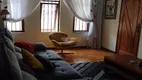 Foto 4 de Sobrado com 5 Quartos à venda, 140m² em Vila Scarpelli, Santo André