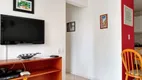 Foto 6 de Apartamento com 1 Quarto para alugar, 38m² em Canasvieiras, Florianópolis