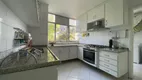 Foto 36 de Apartamento com 4 Quartos para alugar, 350m² em Vila Suzana, São Paulo