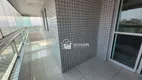 Foto 6 de Apartamento com 2 Quartos à venda, 72m² em Vila Tupi, Praia Grande