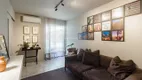 Foto 4 de Apartamento com 2 Quartos à venda, 60m² em Itaim Bibi, São Paulo