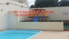 Foto 5 de Apartamento com 2 Quartos à venda, 67m² em Jardim Santiago, Indaiatuba