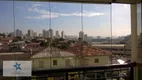 Foto 4 de Apartamento com 3 Quartos à venda, 67m² em Ipiranga, São Paulo