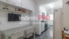 Foto 9 de Apartamento com 3 Quartos para alugar, 114m² em Moema, São Paulo