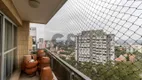 Foto 4 de Cobertura com 5 Quartos para venda ou aluguel, 330m² em Alto Da Boa Vista, São Paulo