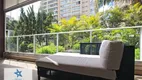 Foto 4 de Apartamento com 4 Quartos à venda, 320m² em Campo Belo, São Paulo