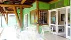 Foto 4 de Casa de Condomínio com 6 Quartos à venda, 500m² em Praia do Lazaro, Ubatuba