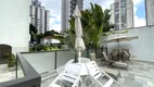 Foto 12 de Apartamento com 4 Quartos à venda, 253m² em Campo Belo, São Paulo