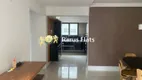 Foto 5 de Flat com 3 Quartos à venda, 125m² em Vila Olímpia, São Paulo