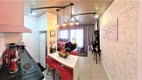 Foto 3 de Apartamento com 1 Quarto à venda, 36m² em Santana, São Paulo