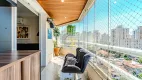 Foto 2 de Apartamento com 3 Quartos à venda, 110m² em Pompeia, São Paulo