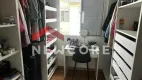 Foto 10 de Apartamento com 3 Quartos à venda, 52m² em Vila Marieta, Campinas