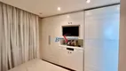 Foto 22 de Apartamento com 3 Quartos à venda, 180m² em Jardim Anália Franco, São Paulo