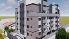 Foto 3 de Apartamento com 3 Quartos à venda, 76m² em São Cristóvão, São José dos Pinhais