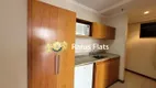 Foto 3 de Flat com 1 Quarto para alugar, 48m² em Vila Olímpia, São Paulo