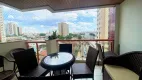 Foto 3 de Apartamento com 4 Quartos à venda, 131m² em Setor Bueno, Goiânia