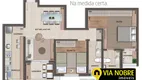 Foto 21 de Apartamento com 2 Quartos à venda, 84m² em Vila da Serra, Nova Lima