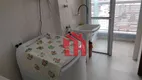 Foto 21 de Apartamento com 2 Quartos à venda, 88m² em Pompeia, Santos