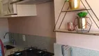 Foto 15 de Apartamento com 2 Quartos à venda, 51m² em Chácara Alvorada, Indaiatuba