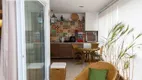 Foto 2 de Apartamento com 3 Quartos à venda, 148m² em Chácara Klabin, São Paulo