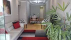 Foto 2 de Apartamento com 3 Quartos à venda, 104m² em Vila Alzira, Santo André