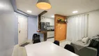 Foto 3 de Apartamento com 3 Quartos à venda, 72m² em Floresta, Joinville