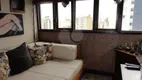 Foto 10 de Apartamento com 5 Quartos à venda, 170m² em Bela Vista, São Paulo