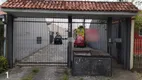 Foto 2 de Casa de Condomínio com 3 Quartos à venda, 120m² em Cajuru, Curitiba