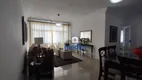 Foto 2 de Apartamento com 2 Quartos à venda, 107m² em Aparecida, Santos
