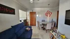 Foto 3 de Apartamento com 1 Quarto à venda, 58m² em Vila Tupi, Praia Grande