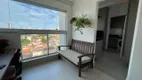 Foto 7 de Apartamento com 2 Quartos à venda, 83m² em Taquaral, Campinas